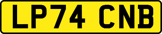 LP74CNB