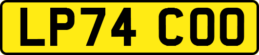 LP74COO