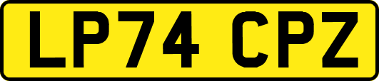 LP74CPZ