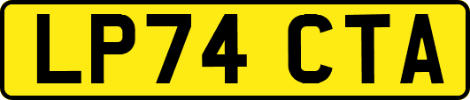 LP74CTA