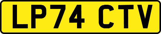 LP74CTV