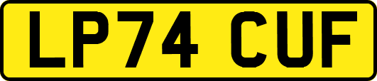 LP74CUF