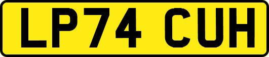 LP74CUH