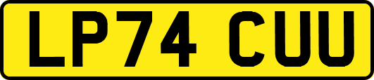 LP74CUU