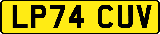 LP74CUV