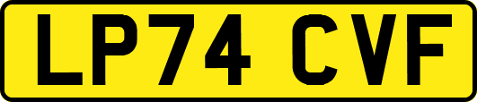 LP74CVF
