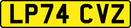LP74CVZ