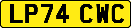 LP74CWC