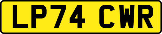 LP74CWR