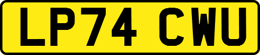 LP74CWU