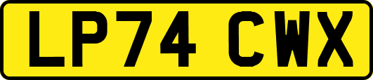 LP74CWX