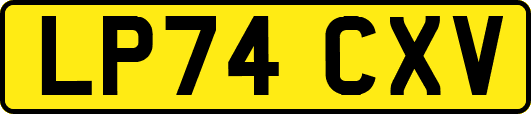 LP74CXV