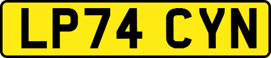 LP74CYN