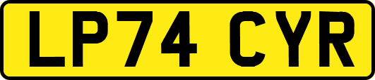 LP74CYR