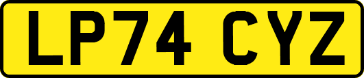 LP74CYZ