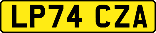 LP74CZA