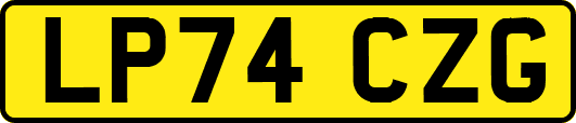 LP74CZG