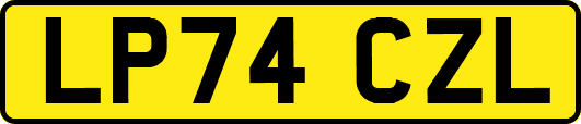 LP74CZL