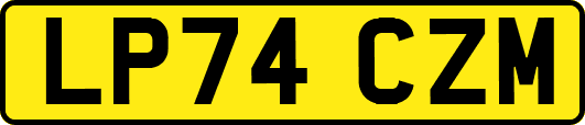 LP74CZM
