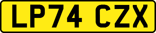 LP74CZX