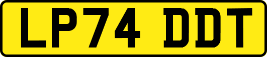 LP74DDT