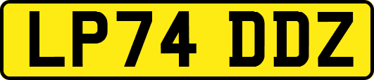 LP74DDZ