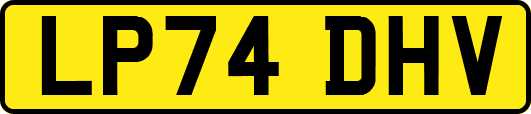 LP74DHV