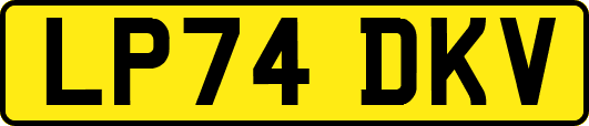 LP74DKV