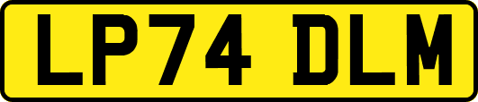 LP74DLM