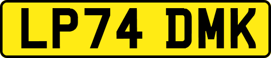 LP74DMK