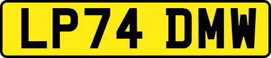 LP74DMW