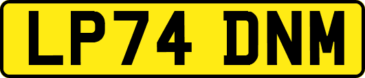 LP74DNM