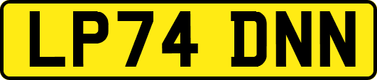 LP74DNN