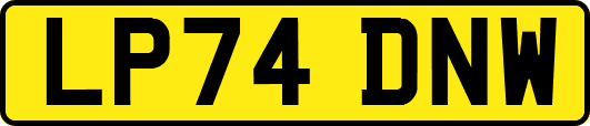 LP74DNW