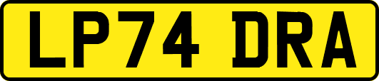 LP74DRA