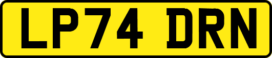 LP74DRN