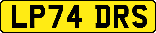 LP74DRS