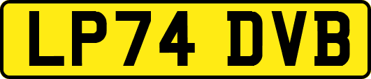 LP74DVB