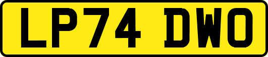 LP74DWO