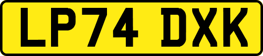 LP74DXK