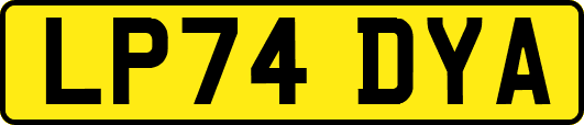LP74DYA