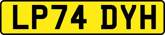 LP74DYH