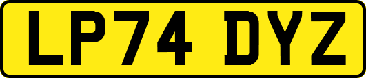 LP74DYZ