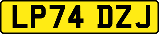 LP74DZJ