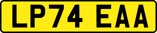 LP74EAA