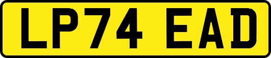LP74EAD