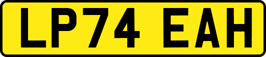 LP74EAH