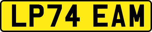 LP74EAM