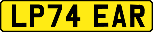 LP74EAR