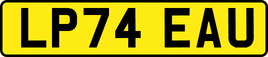 LP74EAU
